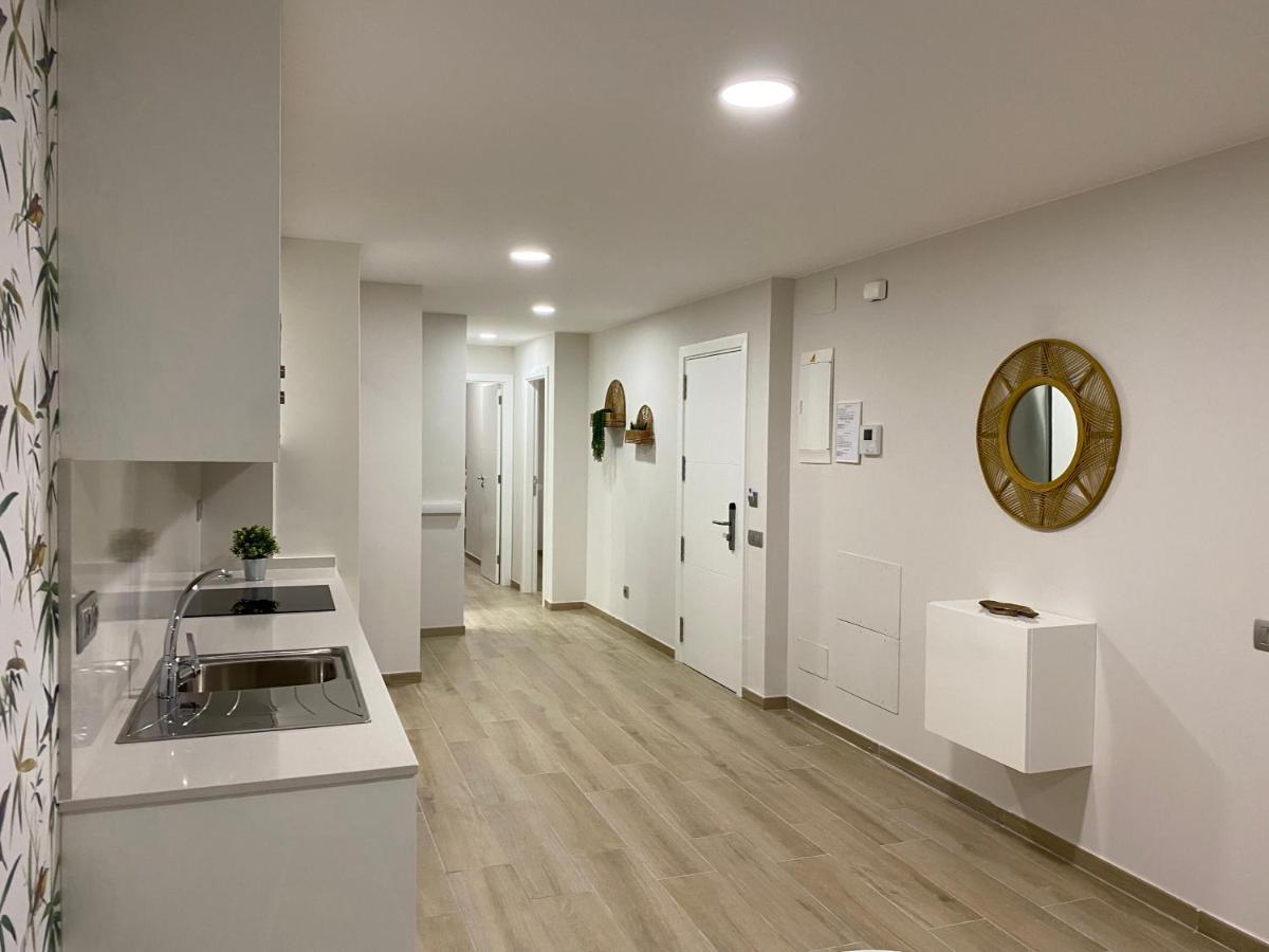 Apartment Gloriamar Canteras Las Palmas de Gran Canaria