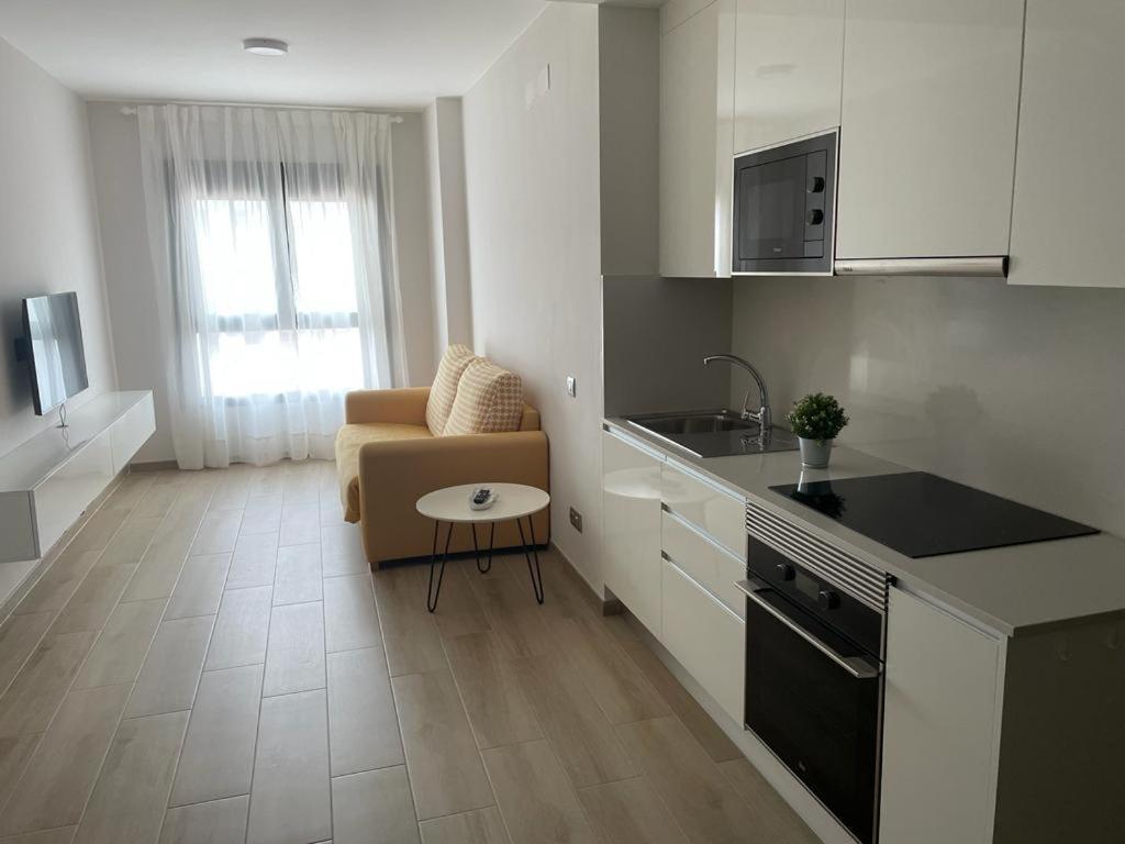 Apartment Gloriamar Canteras
