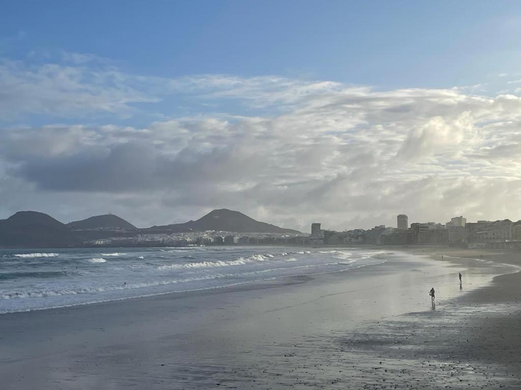 Appartamento Gloriamar Canteras Las Palmas de Gran Canaria