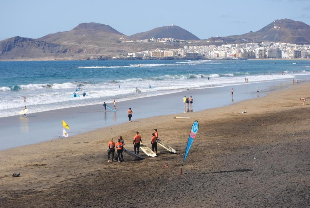 Gloriamar Canteras Appartamento
