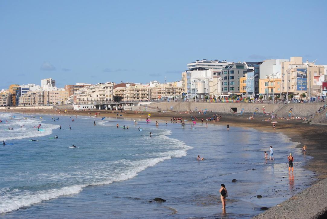 Gloriamar Canteras Appartamento *